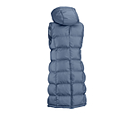 bodywarmer Clara met capuchon