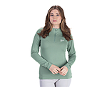 Performance stretch longsleeve Anna