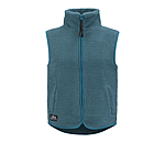 teddyfleece bodywarmer Nelly