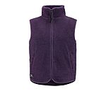 teddyfleece bodywarmer Nelly