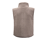 teddyfleece bodywarmer Nelly