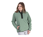 teddyfleece hoodie Jona