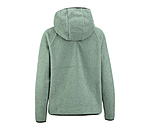 teddyfleece hoodie Jona