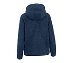 teddyfleece hoodie Jona