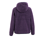 teddyfleece hoodie Jona