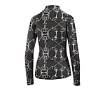 functionele longsleeve Maja