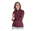 functionele longsleeve Lara