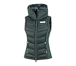 softshell bodywarmer Katlyn met capuchon