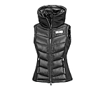 softshell bodywarmer Katlyn met capuchon