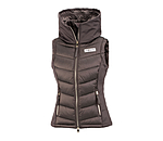 softshell bodywarmer Katlyn met capuchon