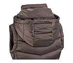 softshell bodywarmer Katlyn met capuchon