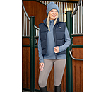 cropped bodywarmer Liana