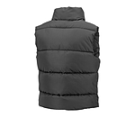 cropped bodywarmer Liana