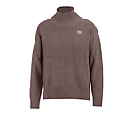 gebreide pullover Elise