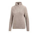 gebreide pullover Madleen