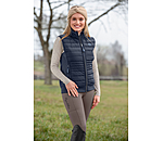 combi softshell bodywarmer Rika