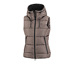 bodywarmer Mira III met capuchon