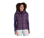 bodywarmer Mira III met capuchon