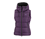 bodywarmer Mira III met capuchon