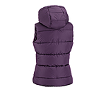 bodywarmer Mira III met capuchon