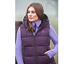 bodywarmer Mira III met capuchon