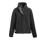 teddyfleece jas Fay