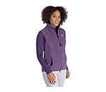 fleece bodywarmer Basic Rhea