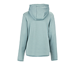 kids performance stretch hoodie Bijou