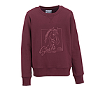 kids sweatpullover Sora II