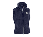 kids teddyfleece bodywarmer Ylvie