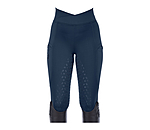 kids grip legging Tine met zitvlak