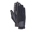 All Season rij-handschoen Ribbed