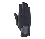 All Season rij-handschoen Ribbed