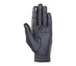 All Season rij-handschoen Ribbed