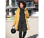 Dames-Outfit Paris in golden-mango