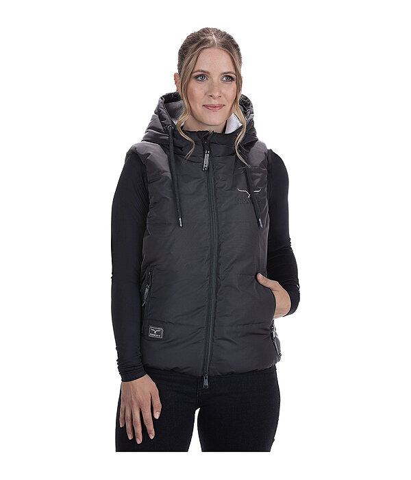 RANCH -X donzen bodywarmer Oakley