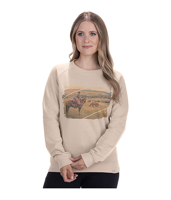 dames sweatshirt Molly