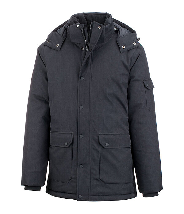 heren Parka Carter