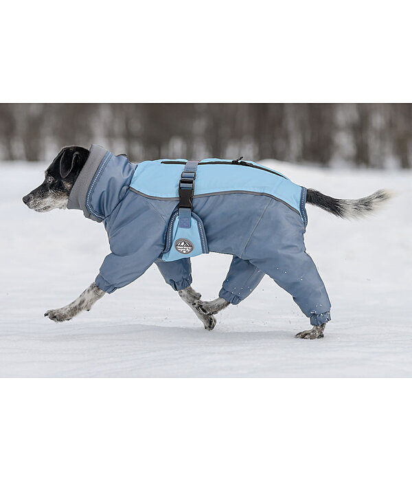 sneeuwoverall Mount Whistler voor honden, 120 g