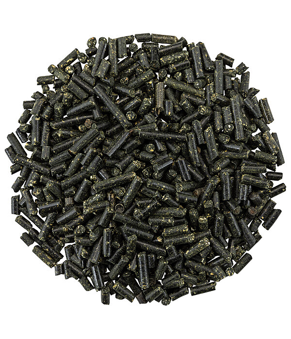 Spirulina Pellets