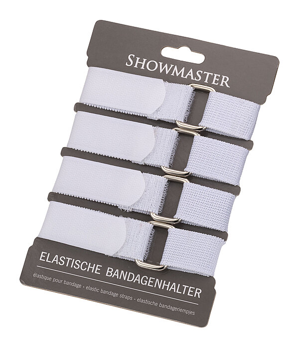 elastische bandageriempjes