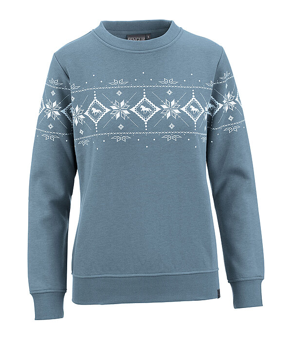 sweat pullover Norway Spirit