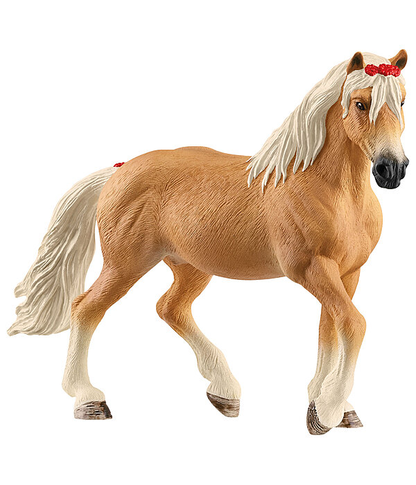 Schleich Haflinger merrie