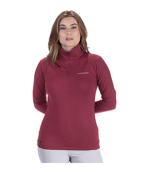 Performance stretch longsleeve Frieda