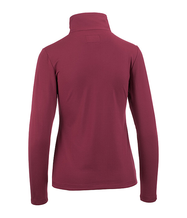 Performance stretch longsleeve Frieda