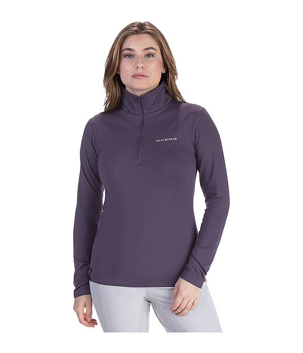 Performance stretch longsleeve Frieda