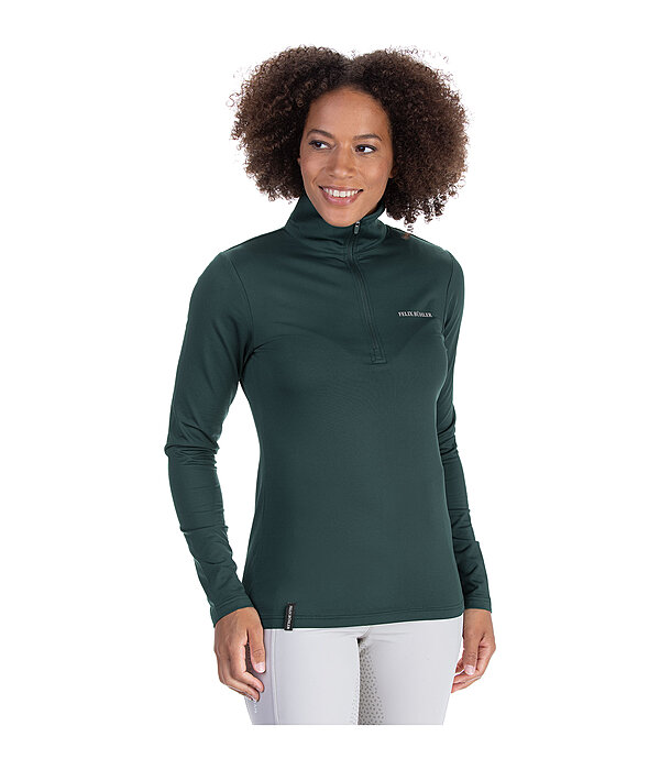 Performance stretch longsleeve Frieda