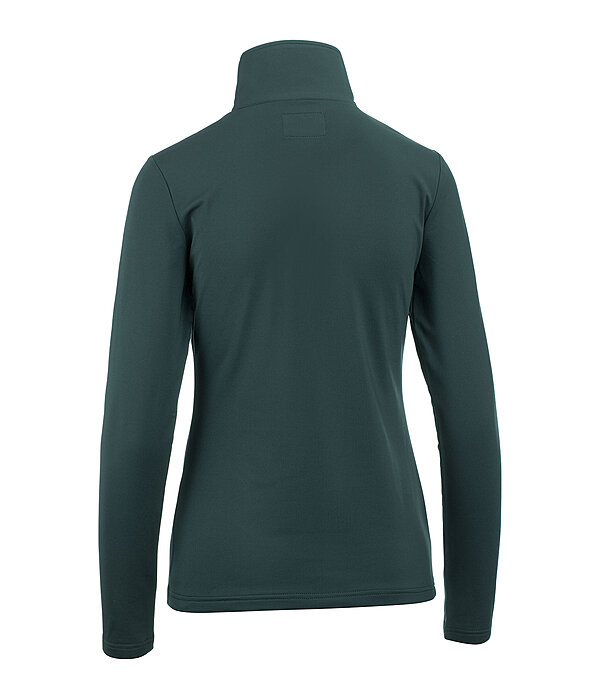 Performance stretch longsleeve Frieda