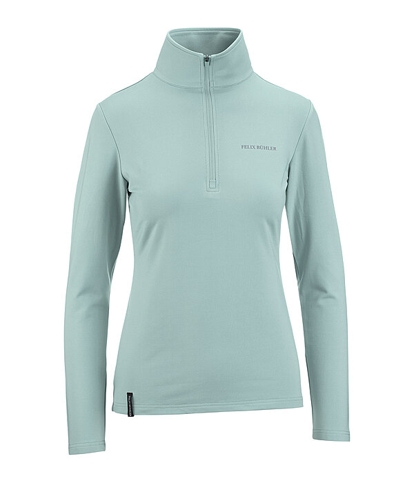 Performance stretch longsleeve Frieda