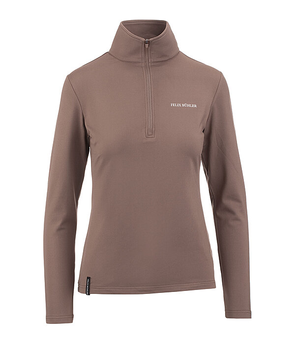 Performance stretch longsleeve Frieda